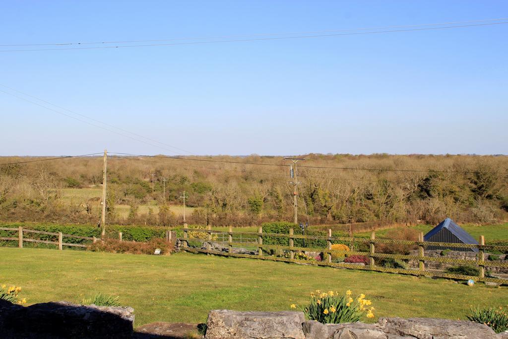 Woodview House Bed And Breakfast Ballinrobe Zimmer foto