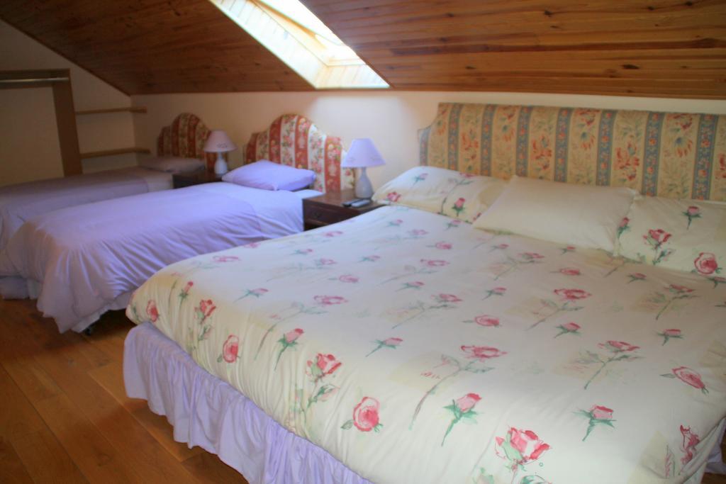 Woodview House Bed And Breakfast Ballinrobe Zimmer foto