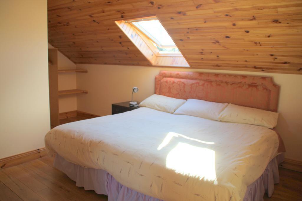 Woodview House Bed And Breakfast Ballinrobe Zimmer foto